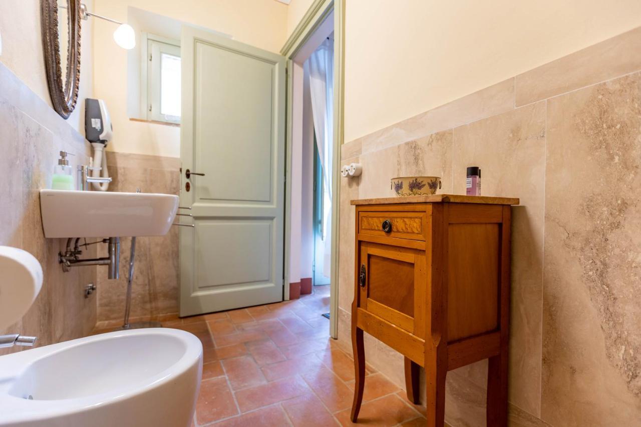 Agriturismo I Savelli Castiglione dʼOrcia Εξωτερικό φωτογραφία