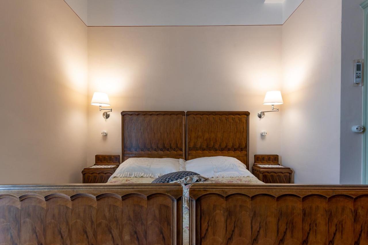 Agriturismo I Savelli Castiglione dʼOrcia Εξωτερικό φωτογραφία