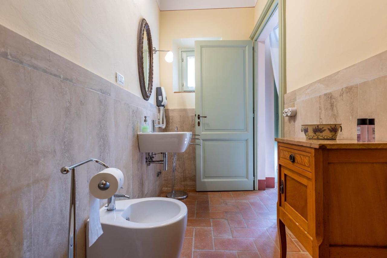 Agriturismo I Savelli Castiglione dʼOrcia Εξωτερικό φωτογραφία