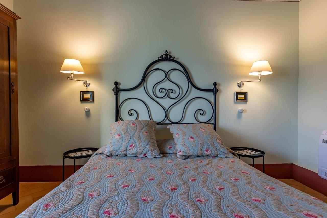 Agriturismo I Savelli Castiglione dʼOrcia Εξωτερικό φωτογραφία
