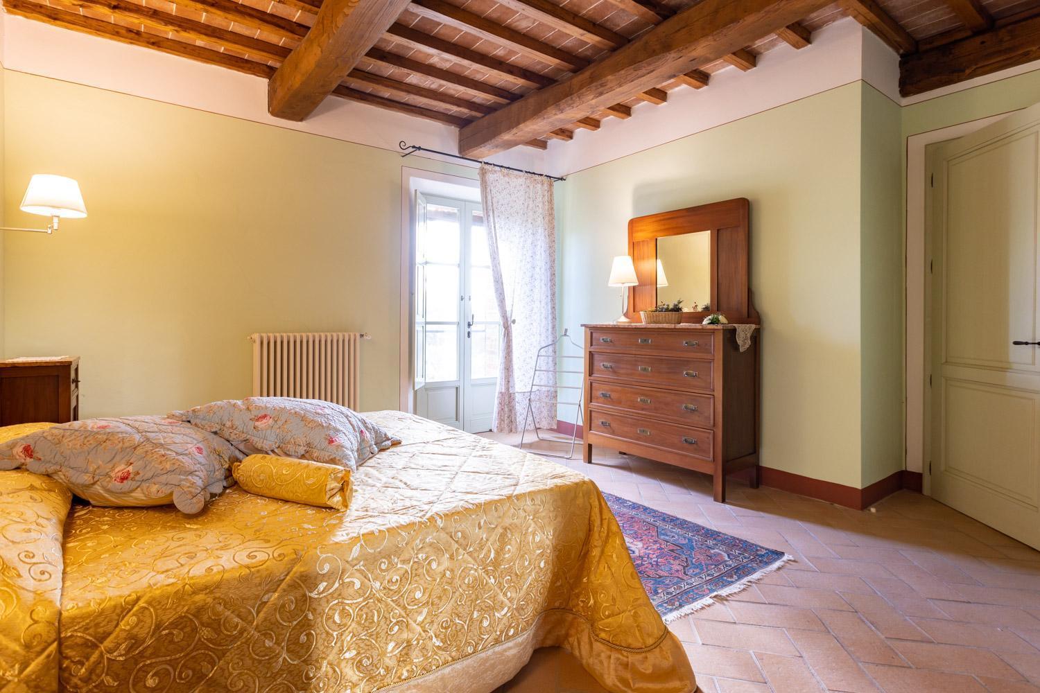 Agriturismo I Savelli Castiglione dʼOrcia Εξωτερικό φωτογραφία