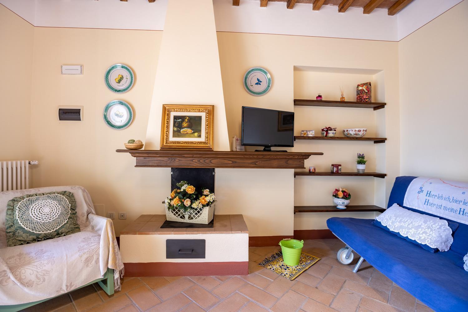 Agriturismo I Savelli Castiglione dʼOrcia Εξωτερικό φωτογραφία