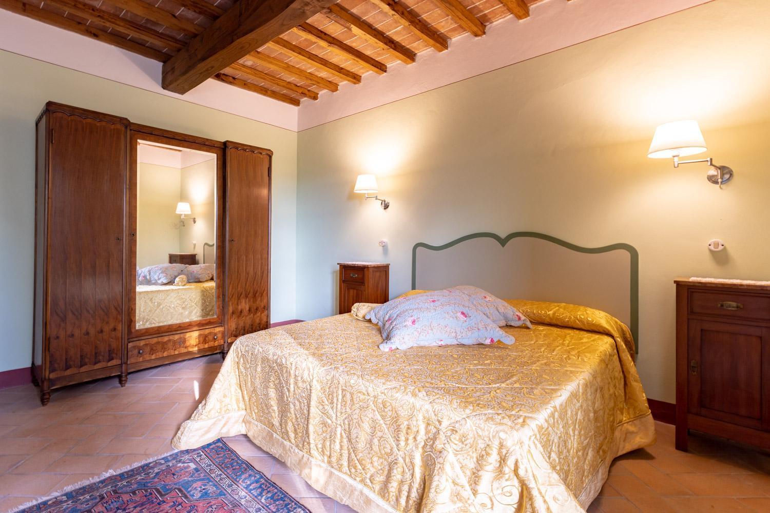 Agriturismo I Savelli Castiglione dʼOrcia Εξωτερικό φωτογραφία