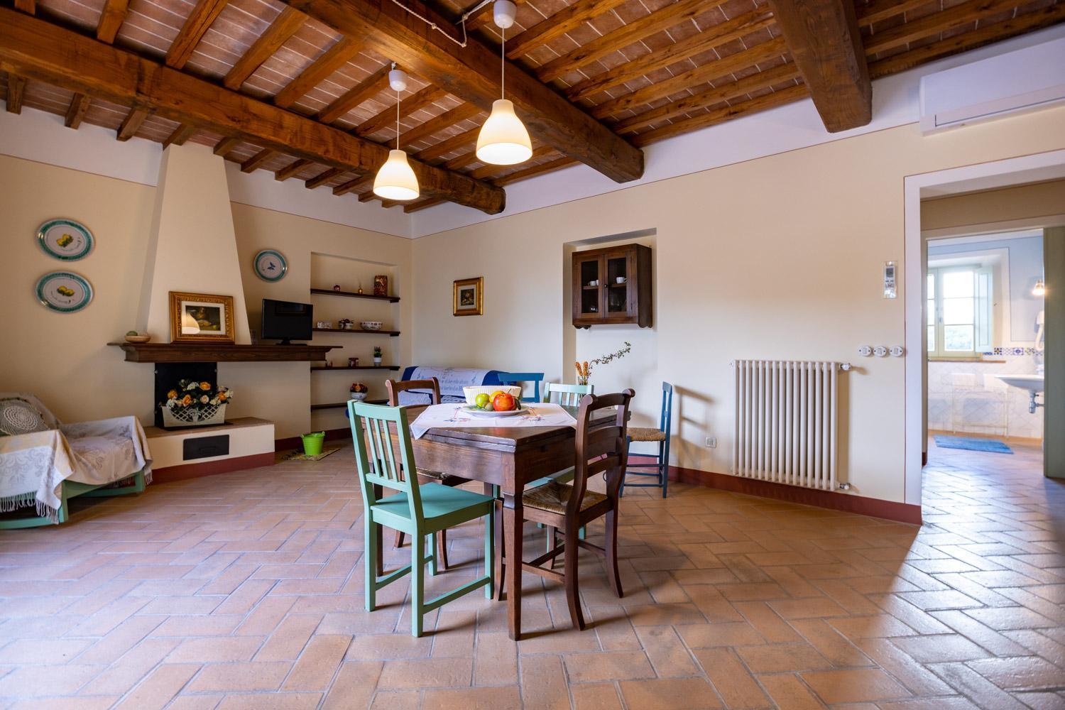 Agriturismo I Savelli Castiglione dʼOrcia Εξωτερικό φωτογραφία